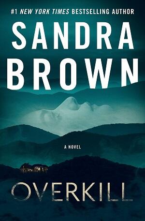 Sandra Brown Overkill
