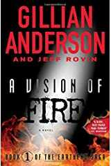 A Vision of Fire By Gillian Anderson