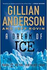 A dream of Ice by Gillian Anderson