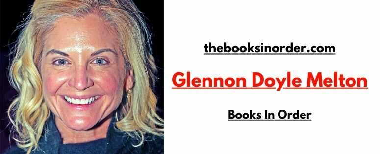 Glennon Doyle Melton Books In Order