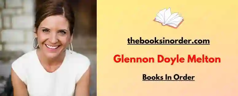Glennon Doyle Melton Books in Order