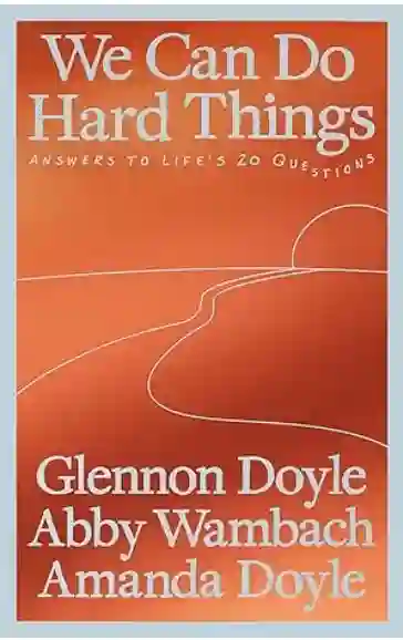 Glennon Doyle Melton Books