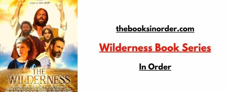 Wilderness Books in Order