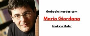 Mario Giordano Books in Order