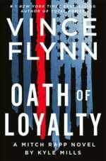 Vince Flynn Oath of Loyalty