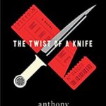 Anthony Horowitz The twist of a Knife