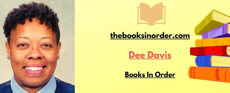 Dee Davis Books In Order