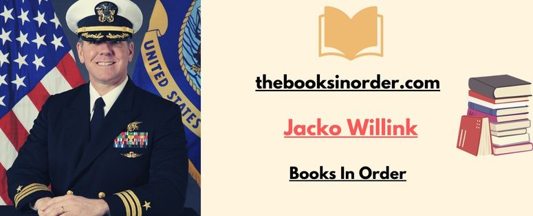 Jocko Willink Books in Order