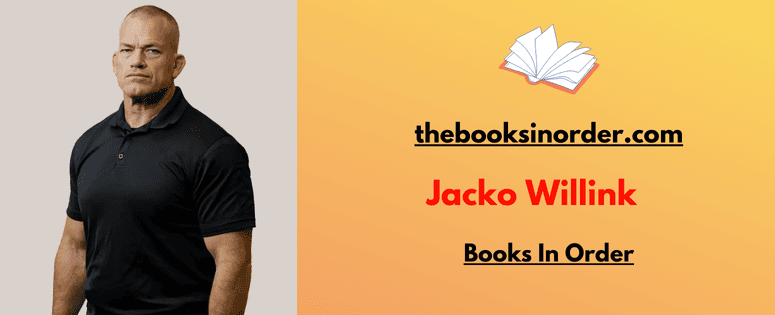 Jocko Willink Books in Order
