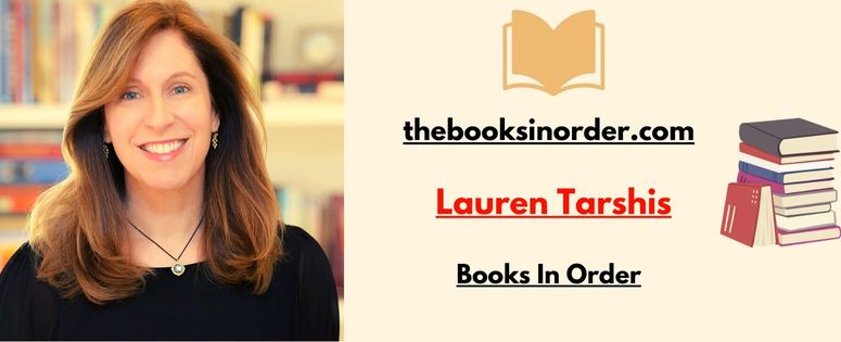 Lauren Tarshis Books In Order