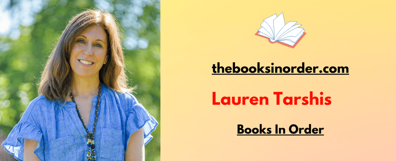 Lauren Tarshis Books In Order