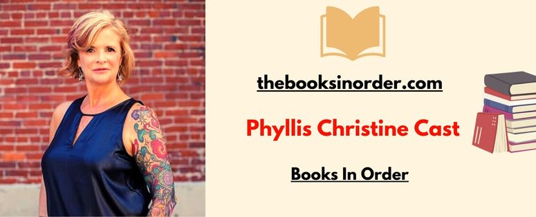 Phyllis Christine Cast Books In Order