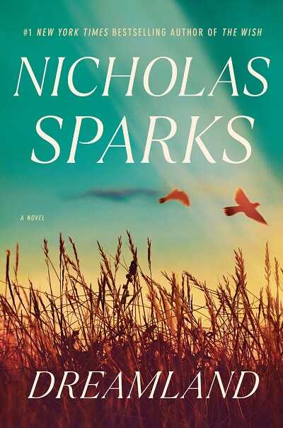 Nicholas Sparks Dreamland