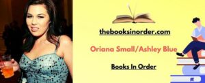 Oriana Small Books In Order