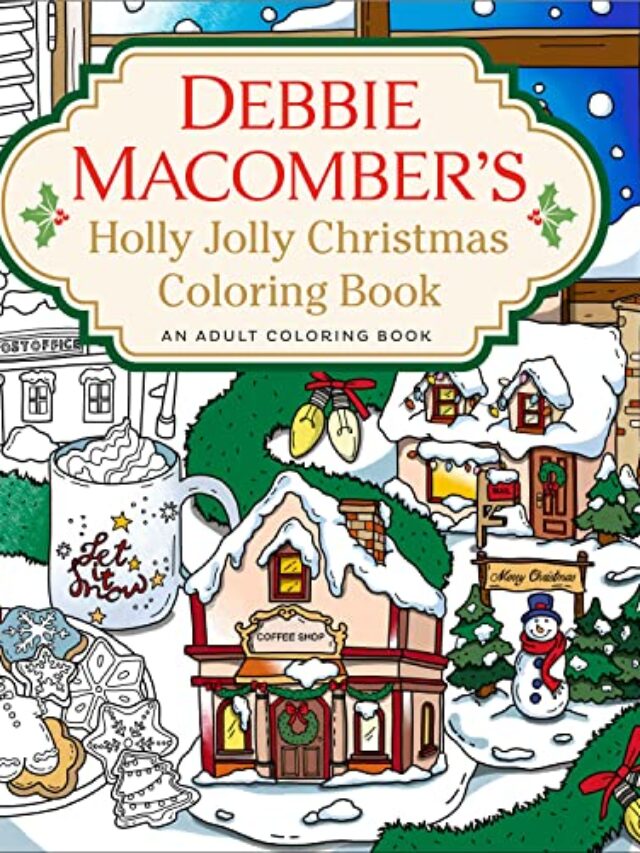Debbie Macomber's Holly Jolly Christmas