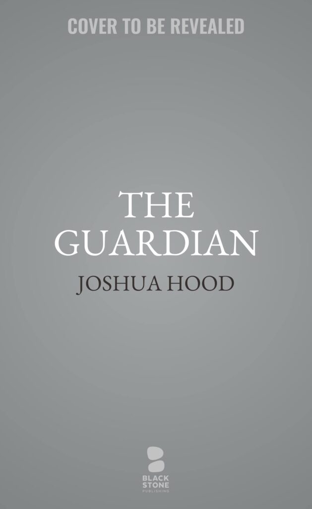 The Guardian by Joshua Hood