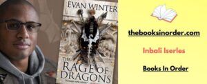 Evan Winter Books In Order of Publication