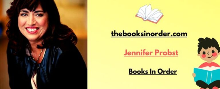 Jennifer Probst Books In Order