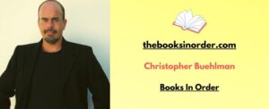 Christopher Buehlman Books In Order - Full List