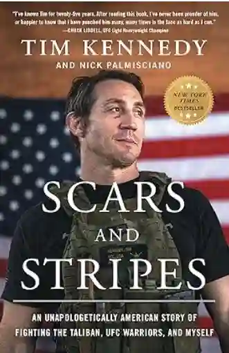 Scars and Stripes: An Unapologetically