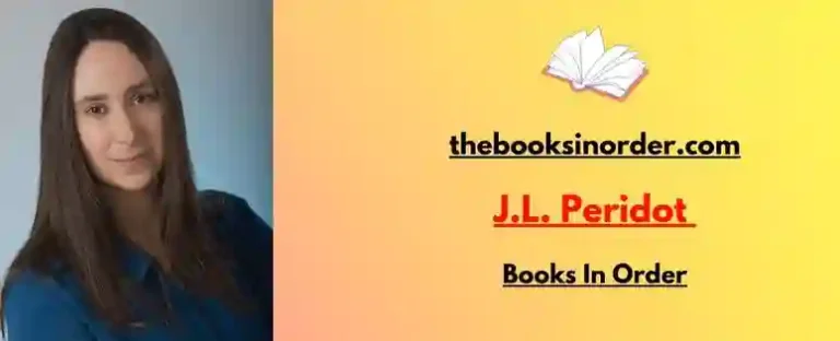 J.L. Peridot Books In Order