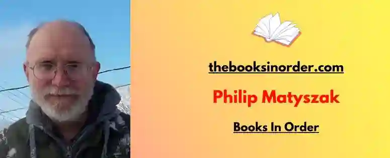 Philip Matyszak Books In Order