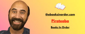 Pirateaba Books In Order