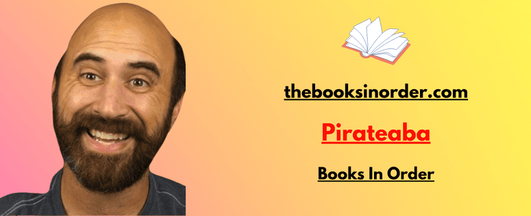 Pirateaba Books In Order
