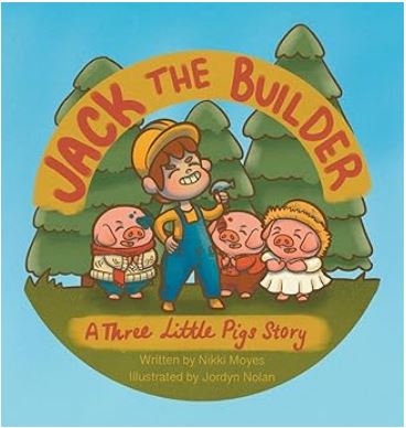 Nikki Moyes Books
