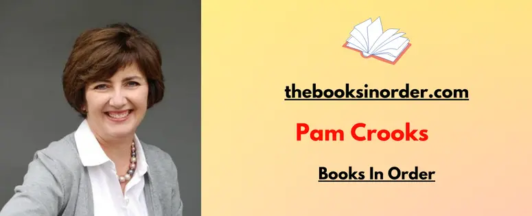Pam Crooks Books In Order