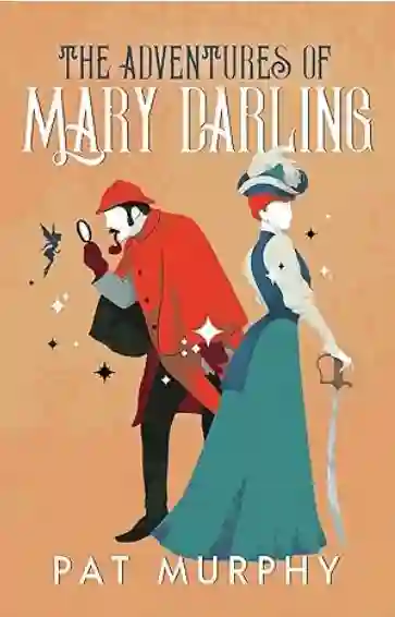 The Adventures of Mary Darling