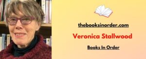 Veronica Stallwood Books In Order