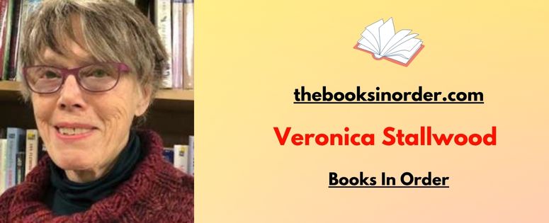 Veronica Stallwood Books In Order