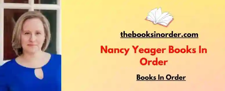 Nancy Yeager Books In Order