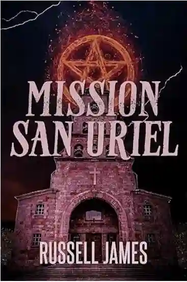 Russell James Books In Order