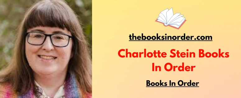 Charlotte Stein Books In Order | All Series List 2026 2 Charlotte Stein Books In Order