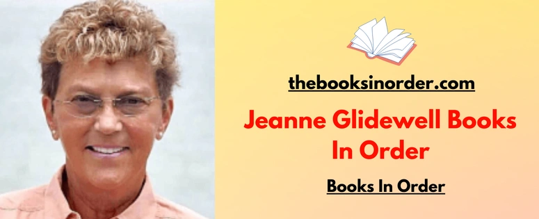 Jeanne Glidewell Books In Order | Ripple Effect Mystery Series | Updated 2026 2 Jeanne Glidewell Books In Order
