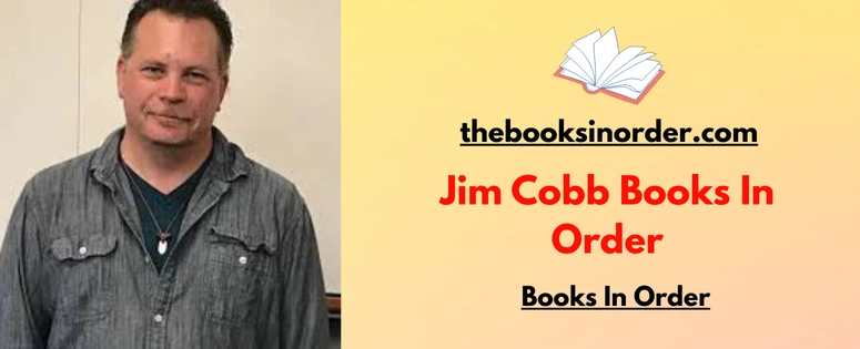 Jim Cobb Books In Order | Preppers Series | Updated 2026 2 Jim Cobb Books In Order