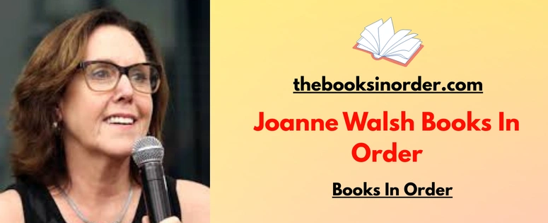 Joanne Walsh Books In Order | Great Wedding Giveaway Books | Updated 2026 1 Joanne Walsh Books In Order