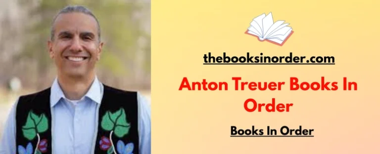 The Books in Order - Find Your Best Read Now 2 Anton Treuer Books In Order