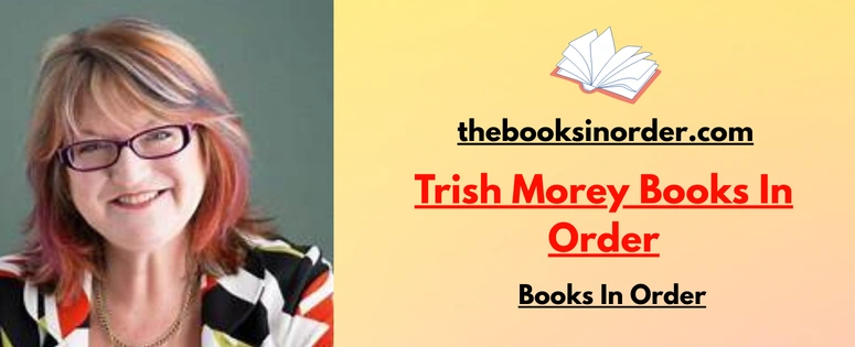 Trish Morey Books In Order | Love, Cornwall | Updated 2026 2 Trish Morey Books In Order