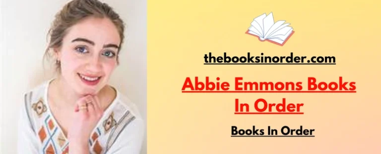 The Books in Order - Find Your Best Read Now 2 Abbie Emmons Books In Order