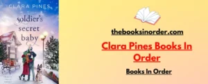 World's Best Authors & their famous Books, Series & Characters 1 Clara Pines Books In Order