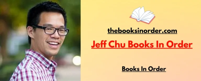 The Books in Order - Find Your Best Read Now 1 Jeff Chu Books In Order