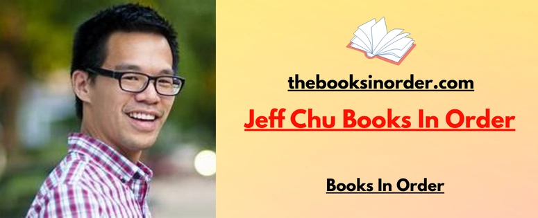 Jeff Chu Books In Order | Non-Fiction | Updated 2026 2 Jeff Chu Books In Order