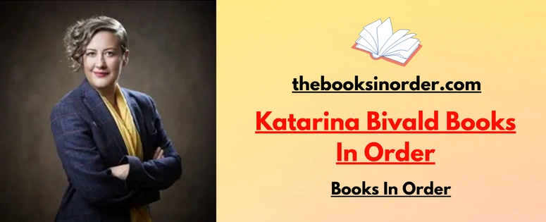 Katarina Bivald Books In Order | Standalone | Updated 2026 2 Katarina Bivald Books In Order