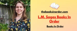 L.M. Sagas Books In Order