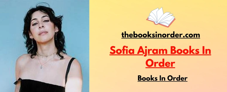 Sofia Ajram Books In Order | Dark Tide Horror Novellas | Updated 2026 2 Sofia Ajram Books In Order