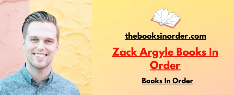 Zack Argyle Books In Order | Threadlight | Updated 2026 2 Zack Argyle Books In Order