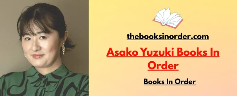 The Books in Order - Find Your Best Read Now 4 Asako Yuzuki Books In Order